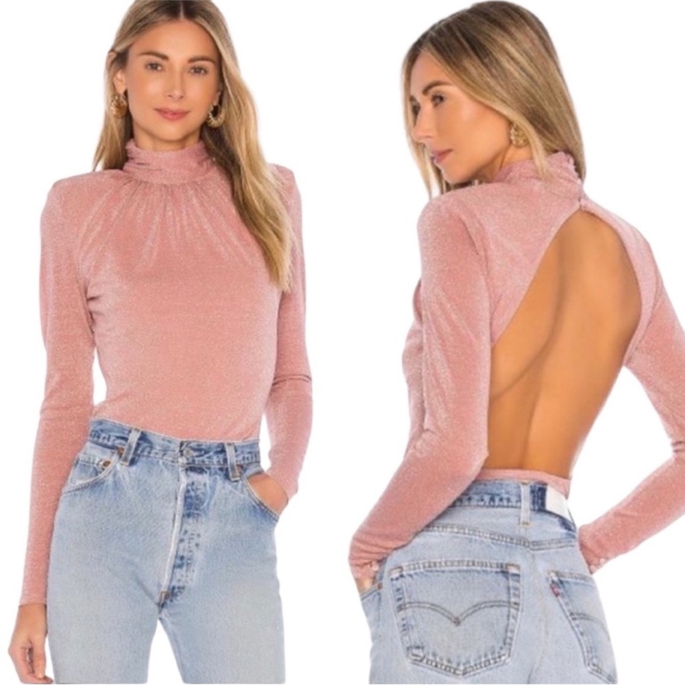 LPA Masha Top